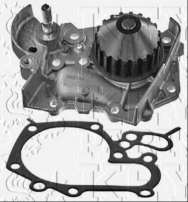 KEY PARTS kcp1468 -  Водяной насос